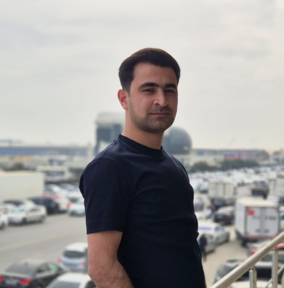 Məmmədov Nəcəfxan